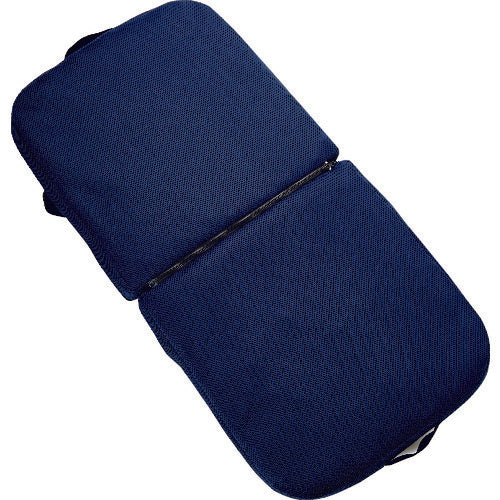 ＴＲＵＳＣＯ　疲労軽減クッション　角型連結タイプ　TIPS40　1 個