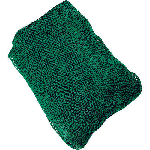TRUSCO Construction Protection Net Green 1.8Φ Width 5m x 10m Mesh Size 30 Square Russell TCN-50100-GN 1 Sheet