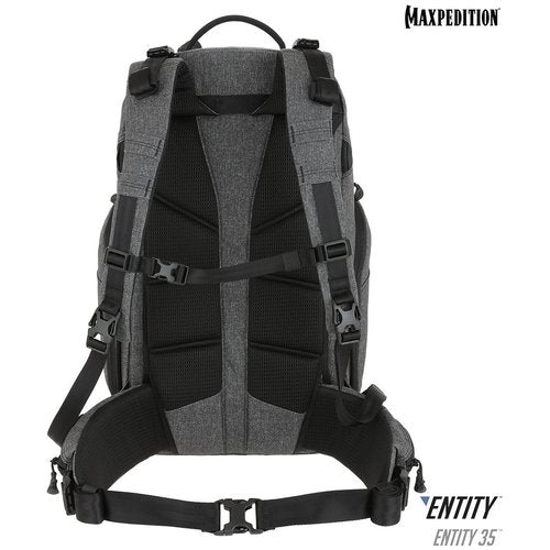 MAX Entity Backpack 35L Ash NTTPK35AS 1 piece