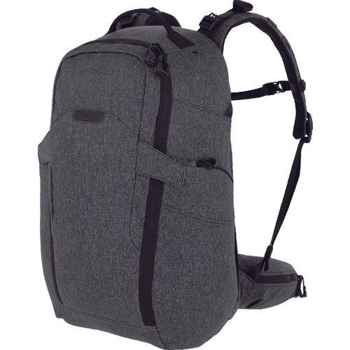 MAX Entity Backpack 35L Charcoal NTTPK35CH 1 pc