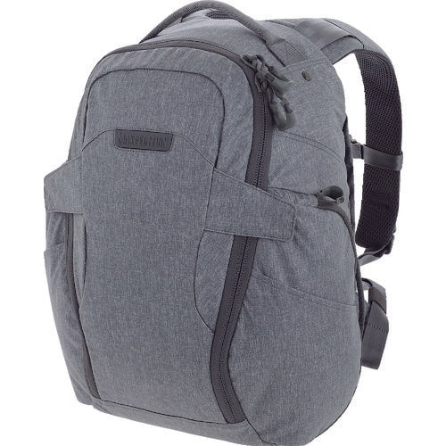 MAX 【매진 폐번】Entity 백팩 21 L 애쉬 NTTPK21AS 1개