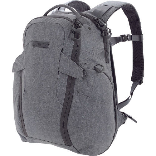 MAX Entity Backpack 23L Ash NTTPK23AS 1 piece