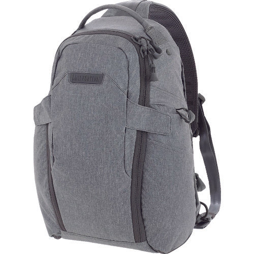 MAX Entity Sling Pack 16L Ash NTTSL16AS 1 piece
