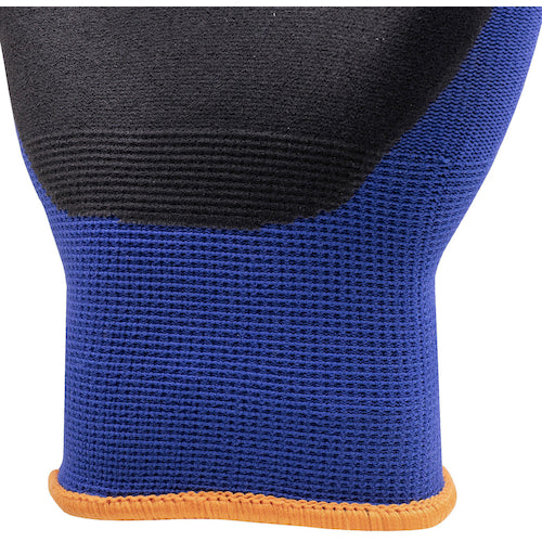 ＵＶＥＸ　ニトリル背抜き手袋　アスレティック　ライト　Ｍ　6002768　1 双