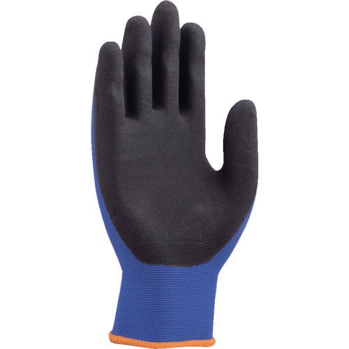 ＵＶＥＸ　ニトリル背抜き手袋　アスレティック　ライト　ＸＬ　6002770　1 双