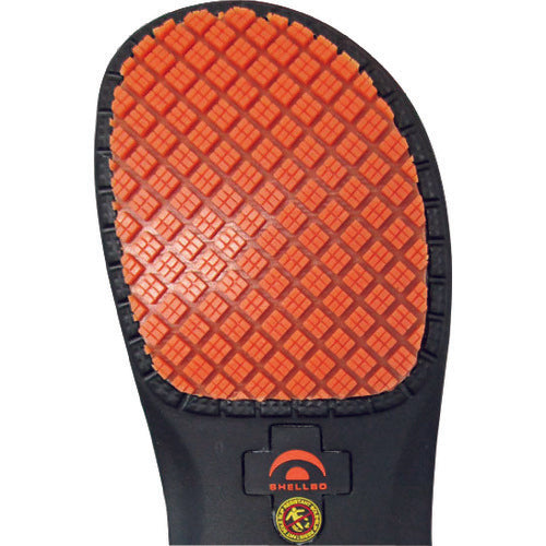 K-WORK 쉘보가드 블랙 28.0 SS100-BK-280 1 발