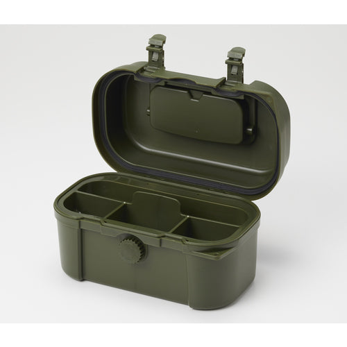 ＴＲＵＳＣＯ　プロテクターツールケース　２６０ｘ１５５ｘ１３９　ＯＤ　TAK-11OD　1 個