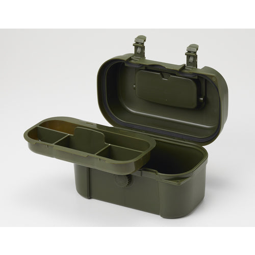 ＴＲＵＳＣＯ　プロテクターツールケース　２６０ｘ１５５ｘ１３９　ＯＤ　TAK-11OD　1 個