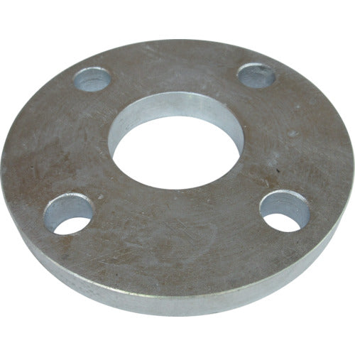 Ishiguro White Perforated Flange SOP-FF Type SS400 Equivalent 10K Nominal Size (A) 250 G10SOP-F-25A 1 pc