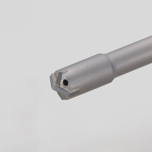 ＵＮＩＫＡ　吸塵ドリルＱビット（クロス）　ＳＤＳ−ｍａｘ　１９．０×３５５ｍｍ　QMX 19.0X355　1 本