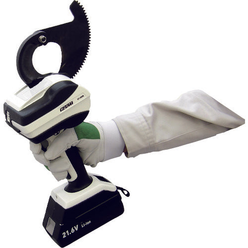 Izumi Rechargeable Cable Cutter S7-K50 1 unit