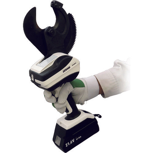 泉　充電式ケーブルカッター　S7-K50Y　1 台