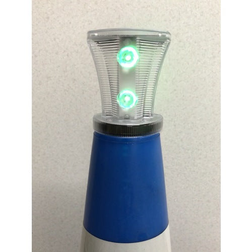 CATEYE Solar Construction Light "HB-120" HB-120 1 unit
