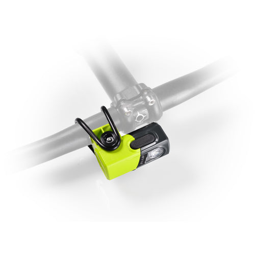 PRINCETON SNAP Gray &amp; Green SNAP300K-GY 1 piece