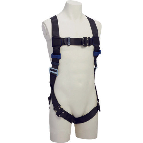3M DBI-SARA [TM] EXOFIT Lite Full Harness Parachute Belt Adjuster 1114078N Size S 1114078N 1 piece