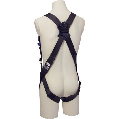 3M DBI-SARA [TM] EXOFIT Lite Full Harness Parachute Belt Adjuster 1114078N Size S 1114078N 1 piece