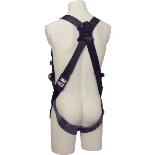 3M DBI-SARA [TM] EXOFIT Lite Full Harness Rotating Belt Adjuster 1114101N L Size 1114101N 1 Piece