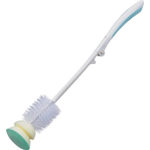 Mameita Bottom-Fit Bottle Washer KB-823 1 pc