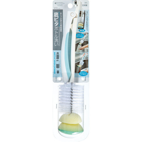 Mameita Bottom-Fit Bottle Washer KB-823 1 pc