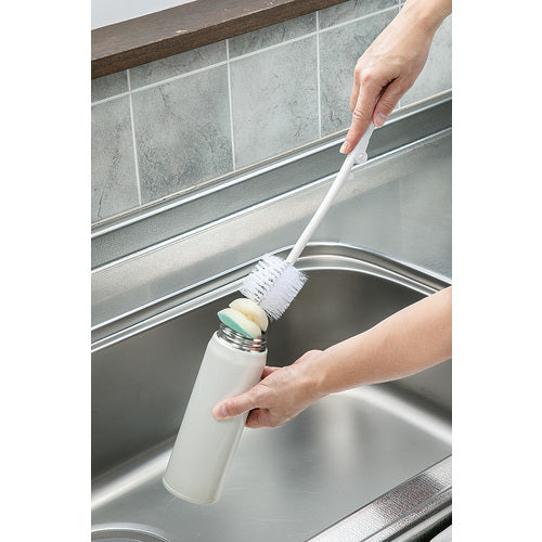 Mameita Bottom-Fit Bottle Washer KB-823 1 pc