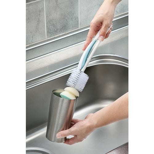 Mameita Bottom-Fit Bottle Washer KB-823 1 pc