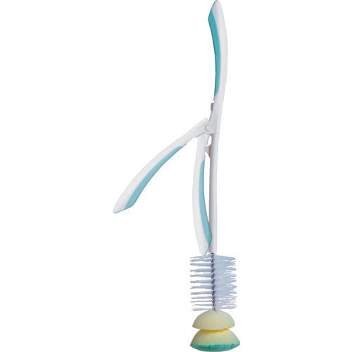 Mameita Bottom-Fit Bottle Washer KB-823 1 pc