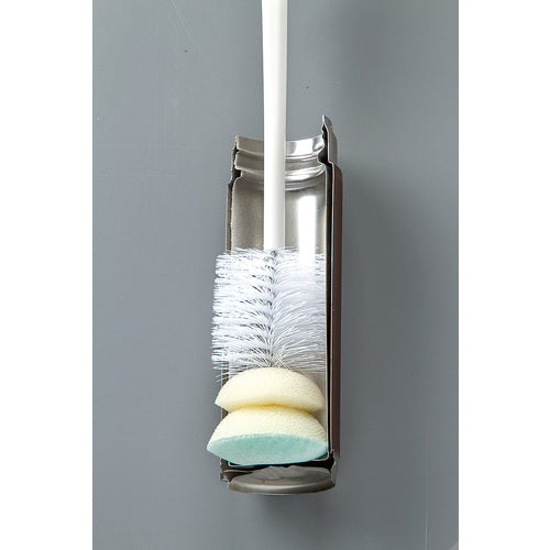 Mameita Bottom-Fit Bottle Washer KB-823 1 pc