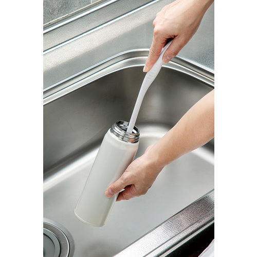 Mameita Slim Long Bottle Wash KB-825 1 pc