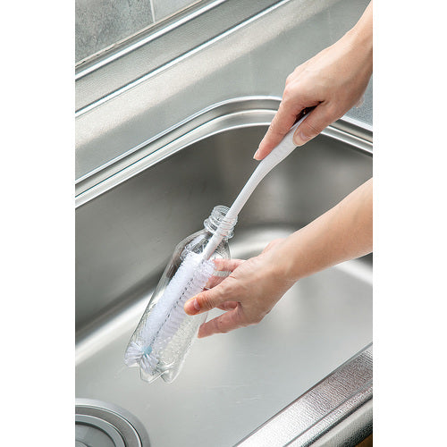 Mameita Slim Long Bottle Wash KB-825 1 pc