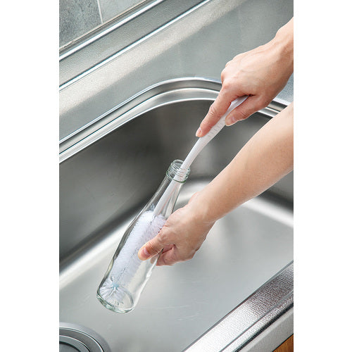 Mameita Slim Long Bottle Wash KB-825 1 pc