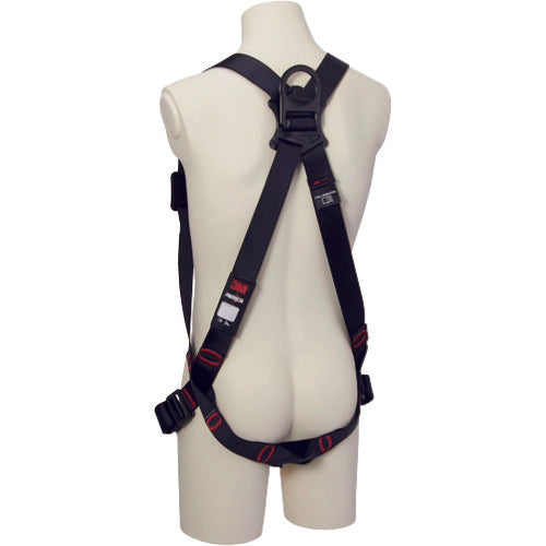 ３Ｍ　プロテクタ　フルハーネス　１１６１６４９Ｎ　Ｍ／Ｌサイズ　1161649N　1 本