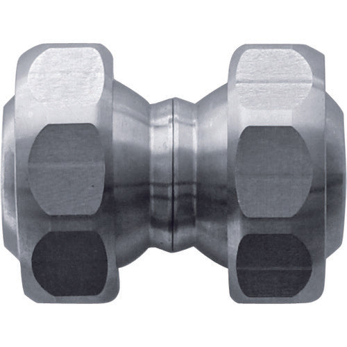 Hiltline Double Ball Joint Hose 36L 2GE-DK 1 piece