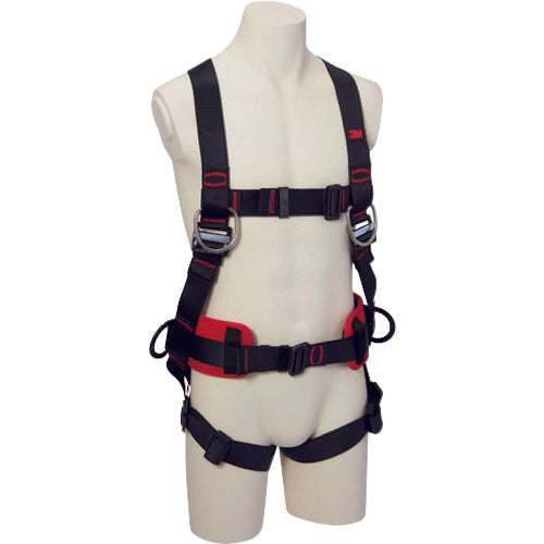 3M Protector Full Harness for Work Positioning 1161651N S Size 1161651N 1 Piece