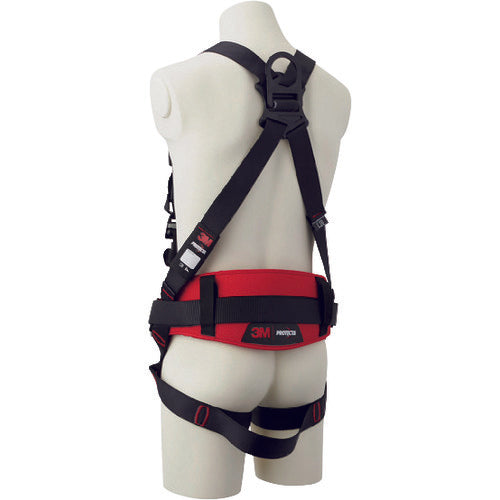 3M Protector Full Harness for Work Positioning 1161651N S Size 1161651N 1 Piece