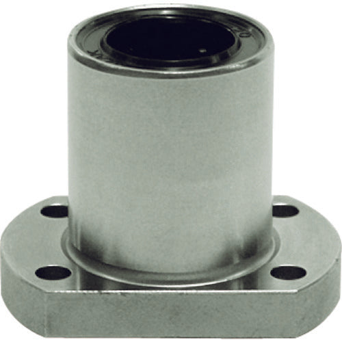 OZAK Eco Bearing T-Flange Type Inner Diameter 6 LFTM 6-UU 1 pc