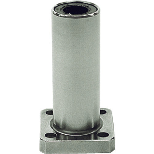 OZAK [Sold out and discontinued] Eco Bearing Double Square Flange Type Inner Diameter 6 LFDKM 6-UU 1 pc