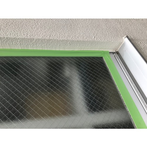 Okamoto PET cloth for protection 418 Pink 50mm 418P 1 roll