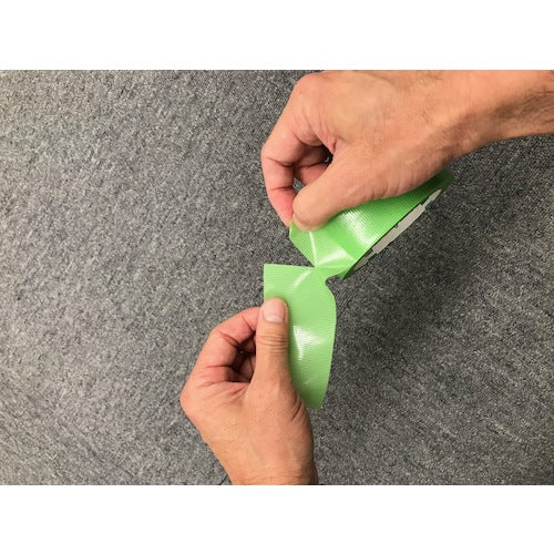 Okamoto PET cloth for protection 418 Pink 50mm 418P 1 roll