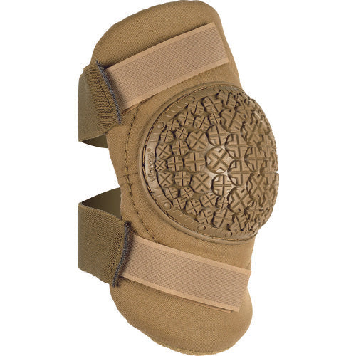 ＡＬＴＡ　アルタフレックス３６０ひじパッド　コヨーテ　53030-14　1 組