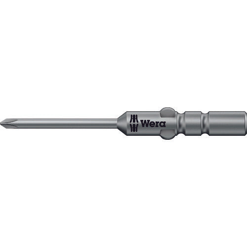 Wera [Sold out item] 851/21J Bit +0X40 135288 1 piece