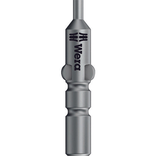 Wera [Sold Out Item] 851/21J Bit +0X60 135289 1 piece