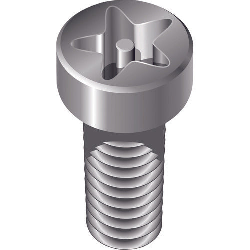 Wera [Sold out and discontinued] 867/9 1IPR Tamper-proof Torx Plus bit 135226 1 piece