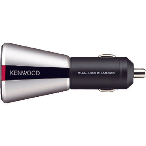 Kenwood USB Charger CAX-CH10-S 1 piece