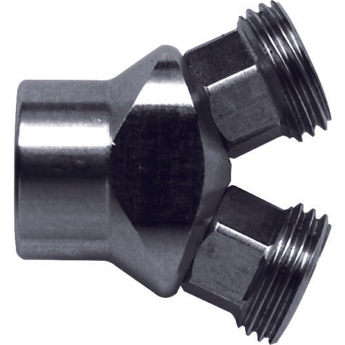 힐트 라인 Y형 조인트 50° 0YV 1개