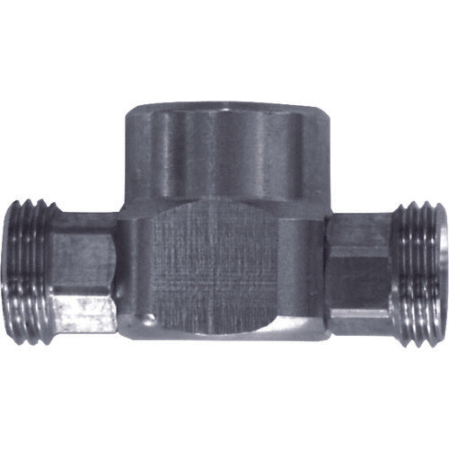 Hiltline T-joint 0WV-2 1 piece
