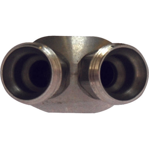 Hiltline Star Joint 0WV-4 1 piece