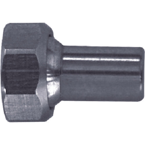 Hiltline Round Nozzle No Hole 0DU-0 1 pc