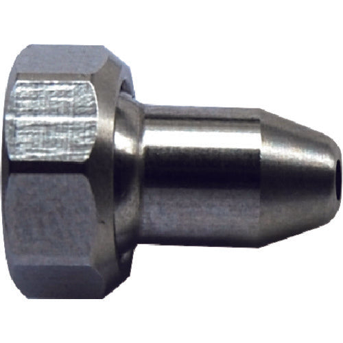 ヒルトライン　丸ノズル　φ２．０　0DU-20　1 個