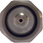 ヒルトライン　丸ノズル　φ２．０　0DU-20　1 個