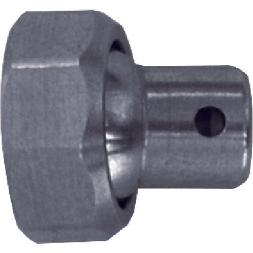 힐트 라인 90°환 노즐 φ1.2×홀수 1 0DU-90-1 1개